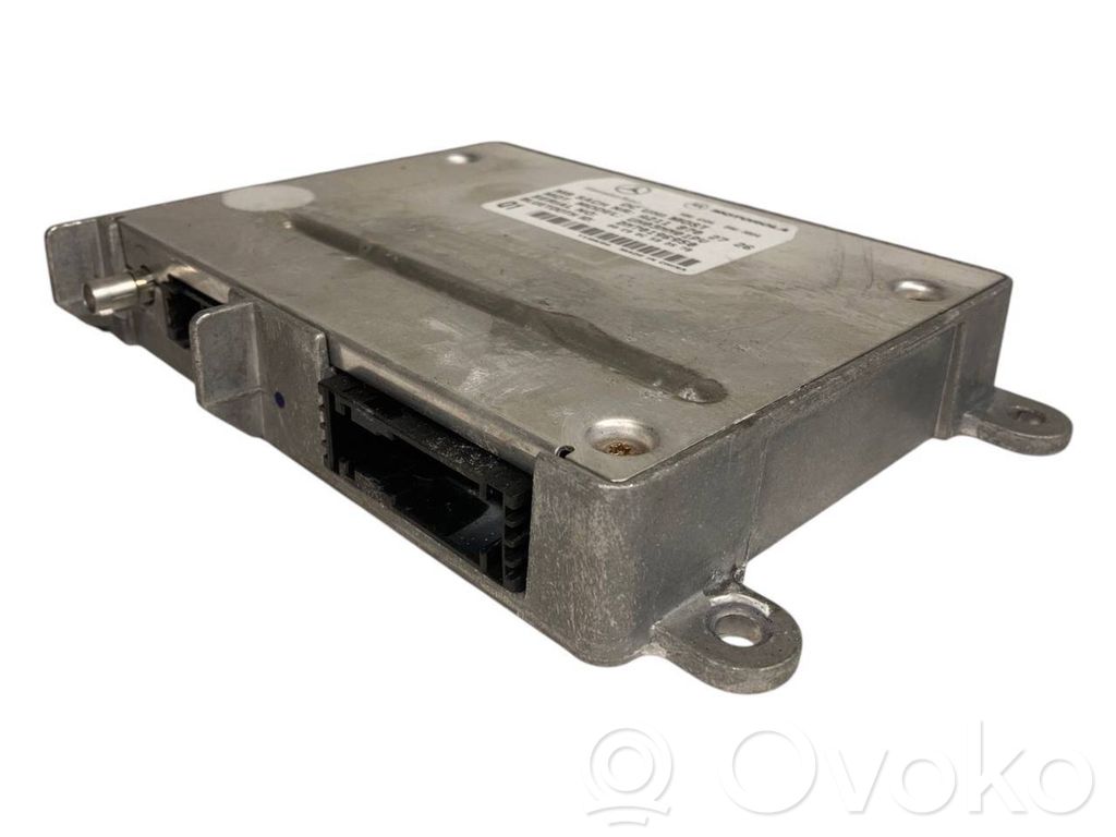 Bluetooth modulis