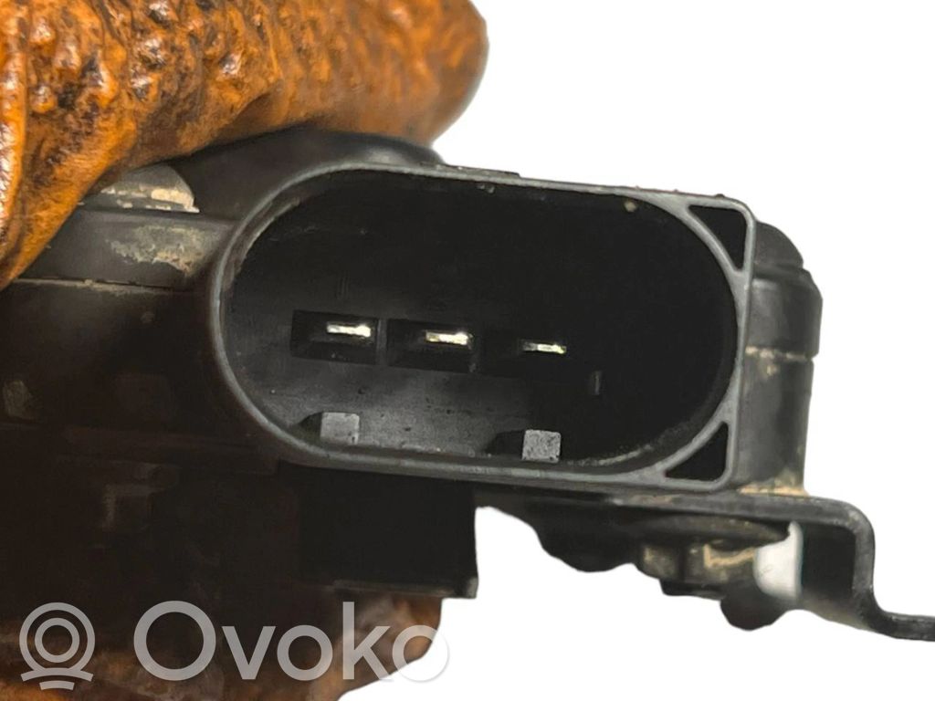 Izplūdes gāzu spiediena sensors