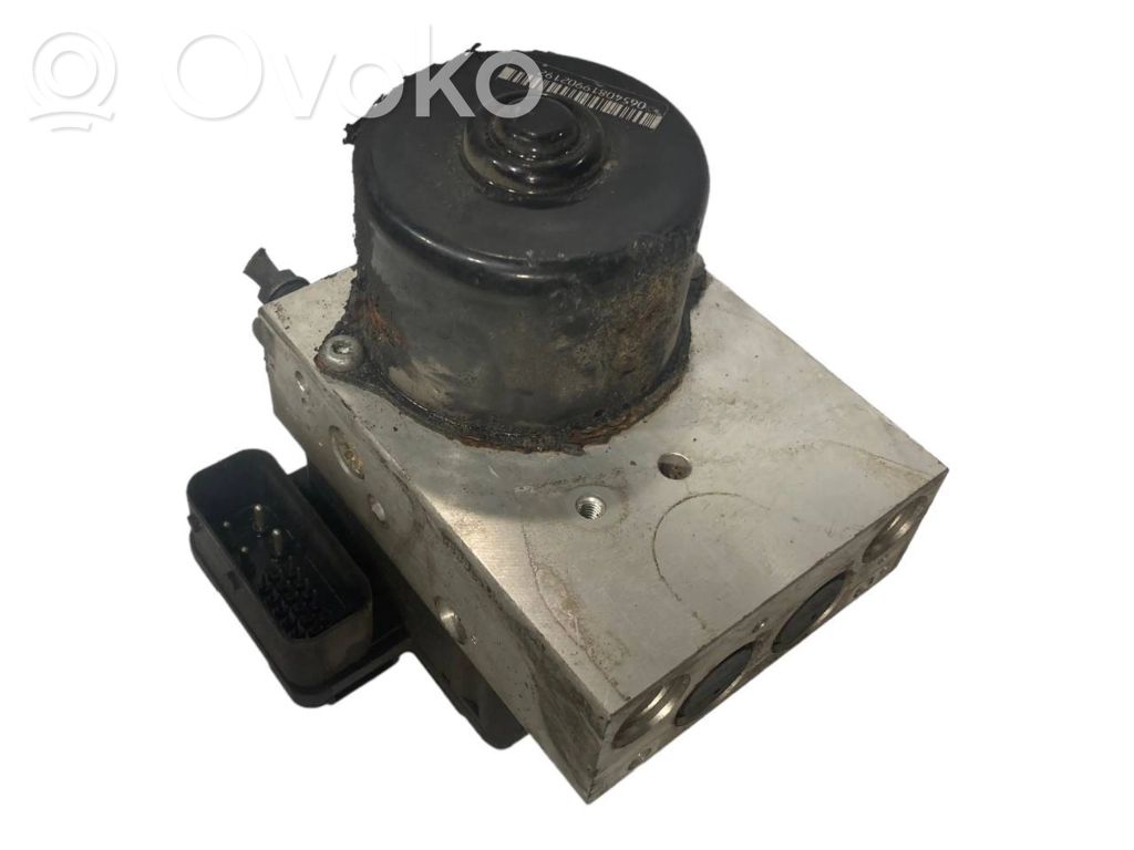 ABS unit