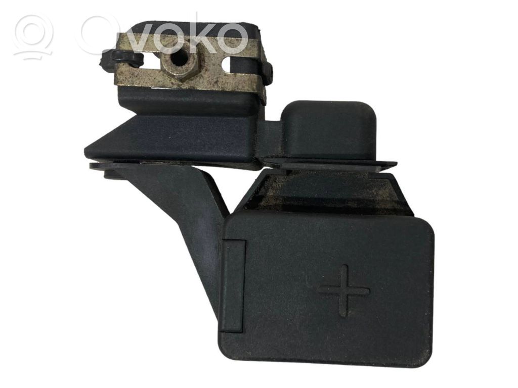 Battery charging devices (optional)