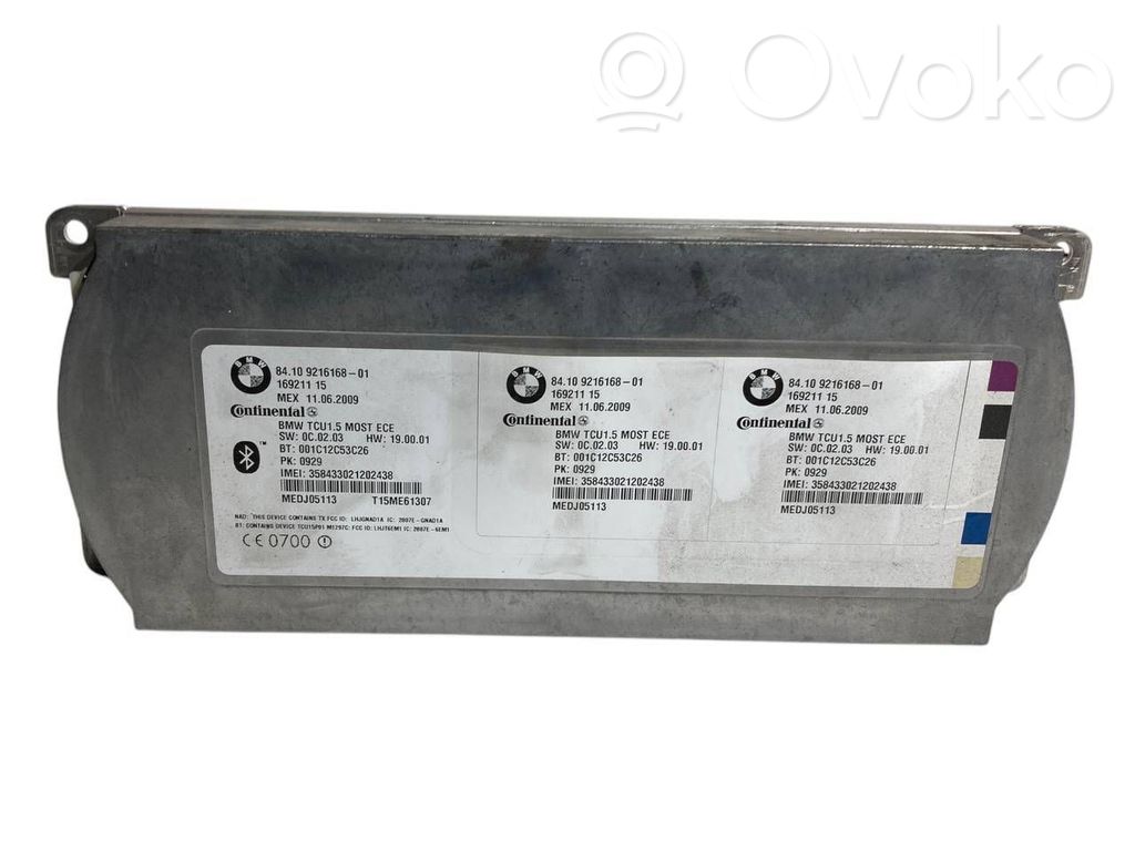 Bluetooth module