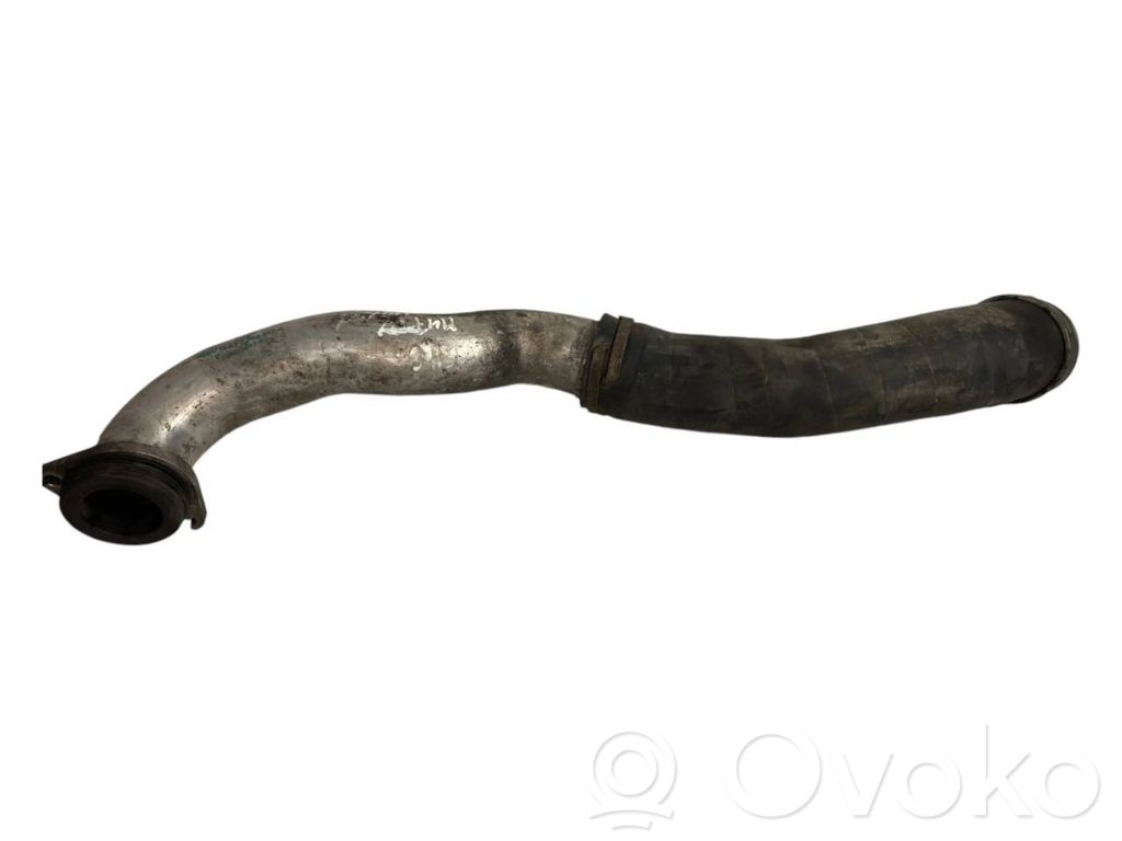 Intercooler hose(s) / pipe(s)