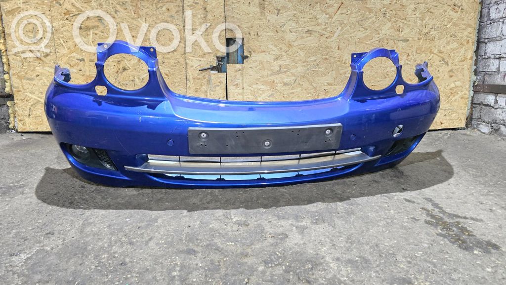 Priekšējais bamperis