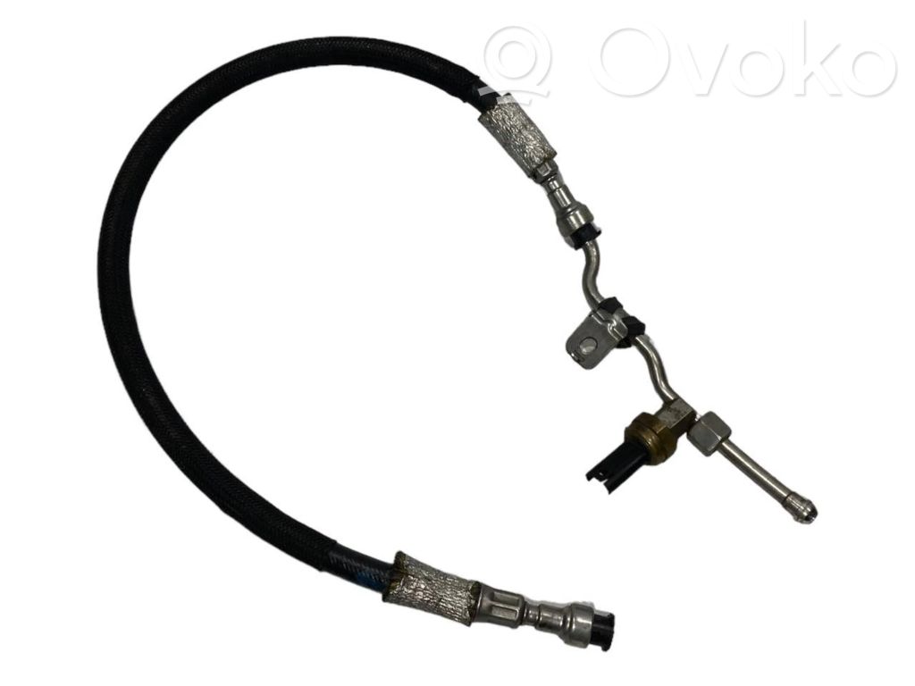 Fuel line(s)