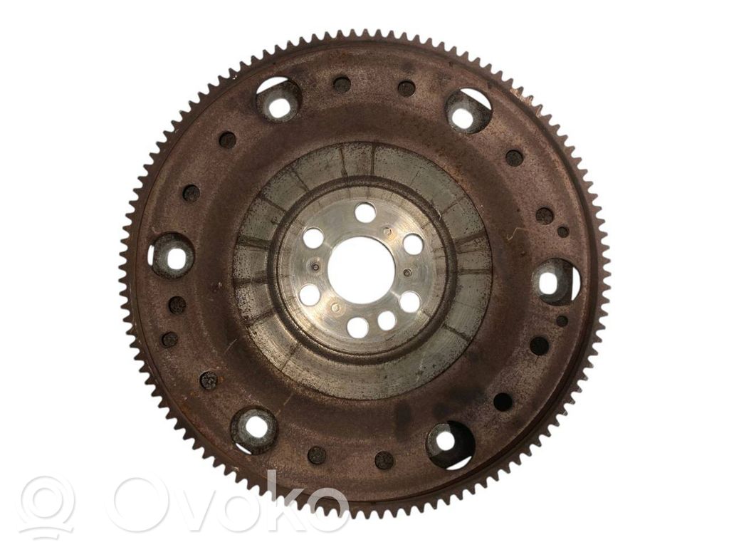 Flywheel