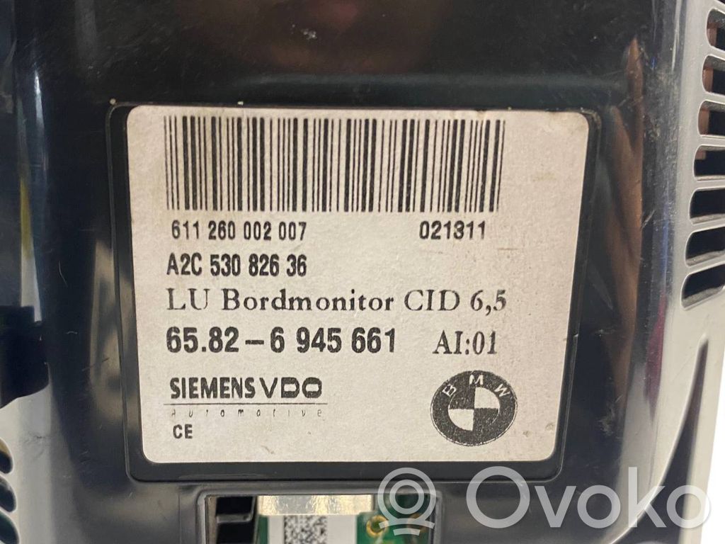 Ekrāns / displejs / mazais ekrāns