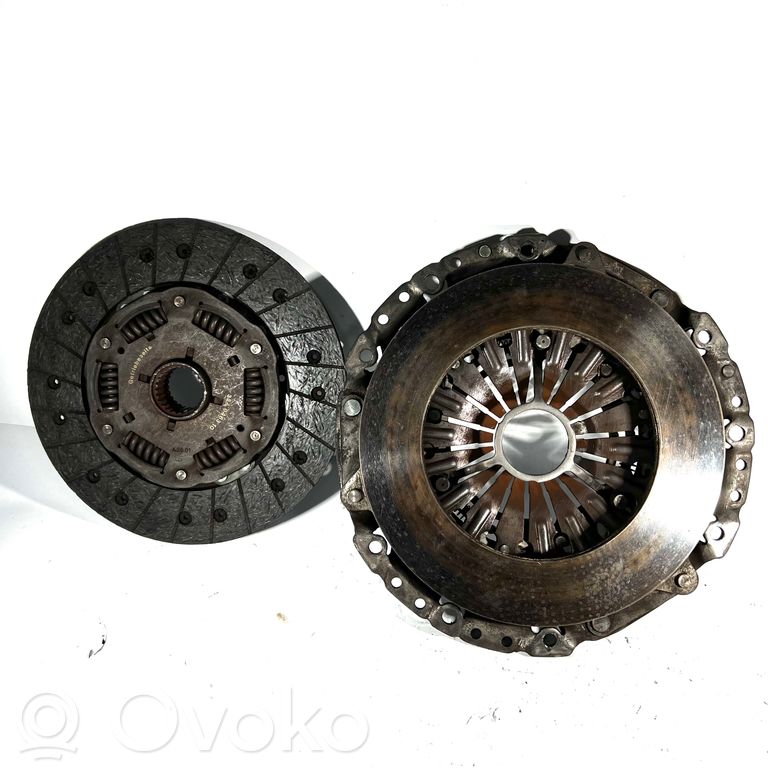 Clutch kit
