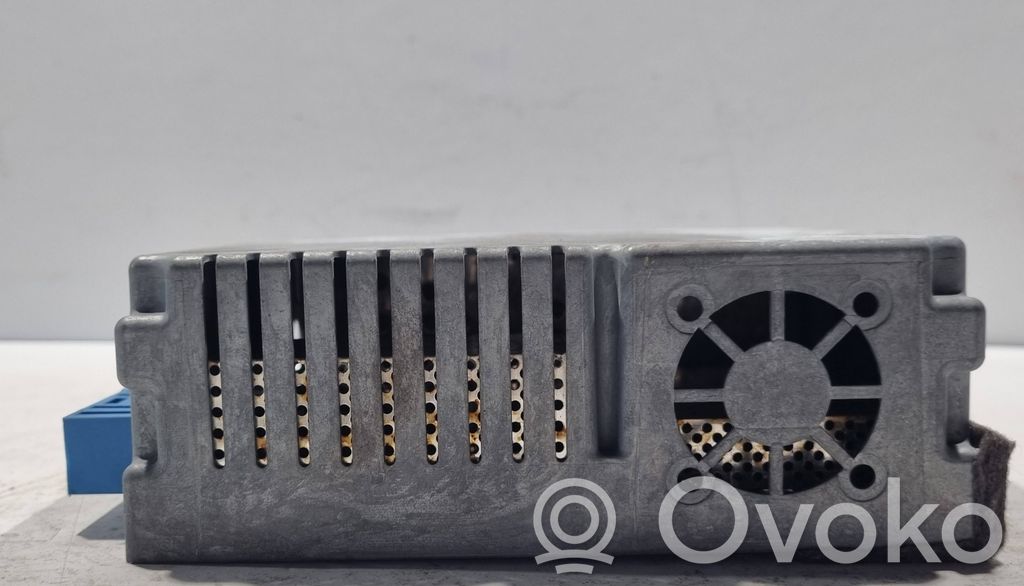 Video control module