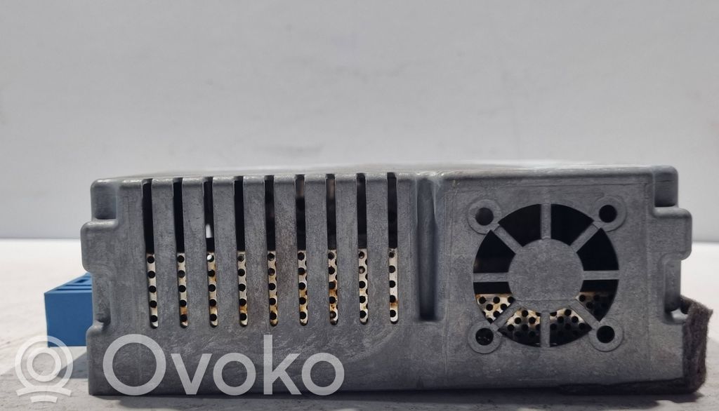Video control module
