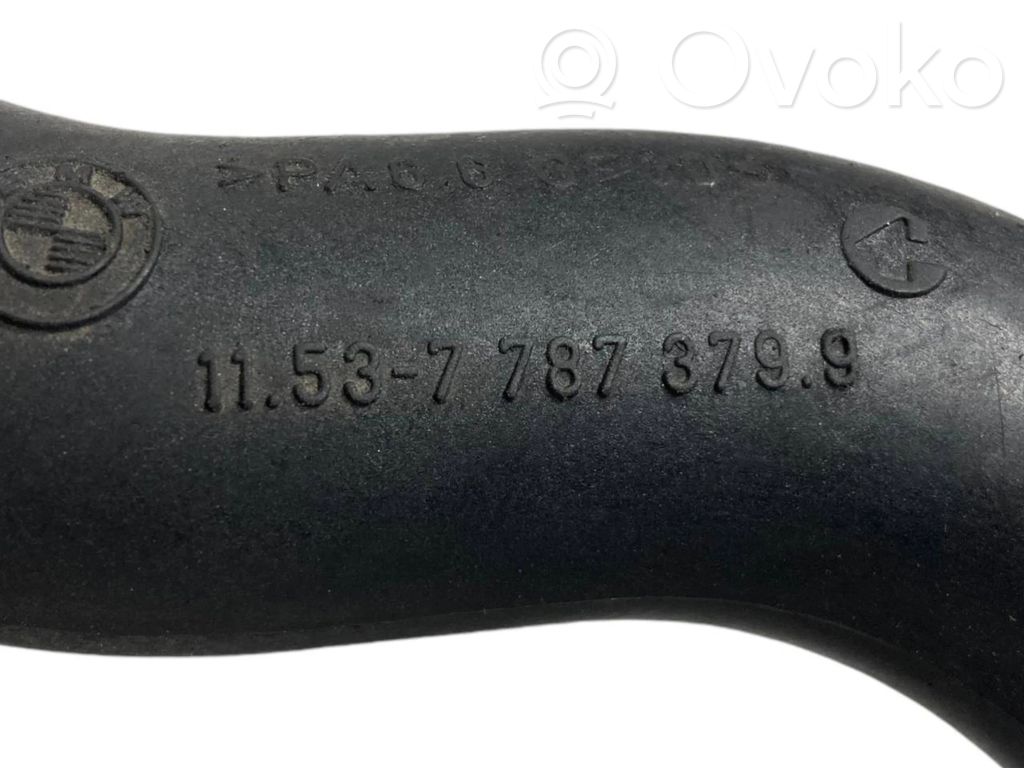 Трубка(ы) / шланг(и)