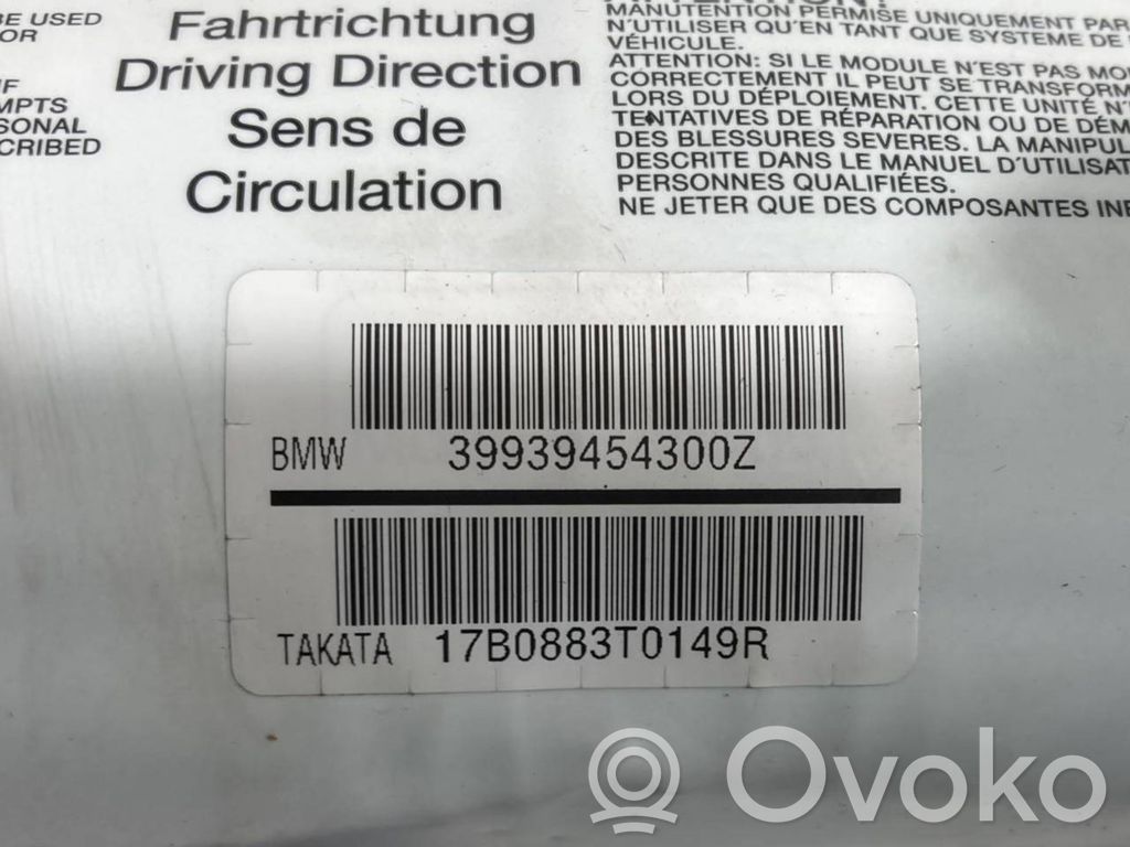 Pasažiera drošības spilvens