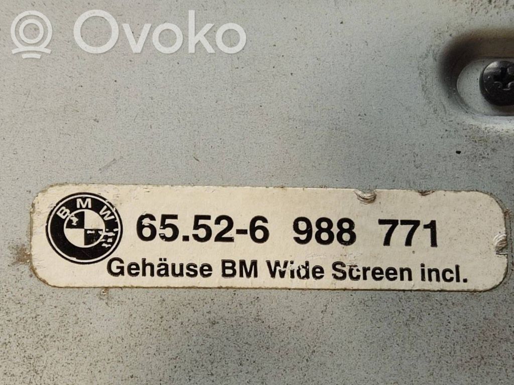 Радио / CD/DVD-плеер / навигация