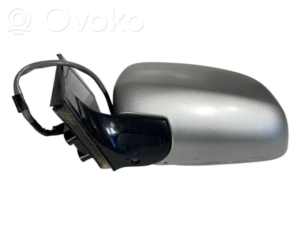 Spogulis (elektriski vadāms)