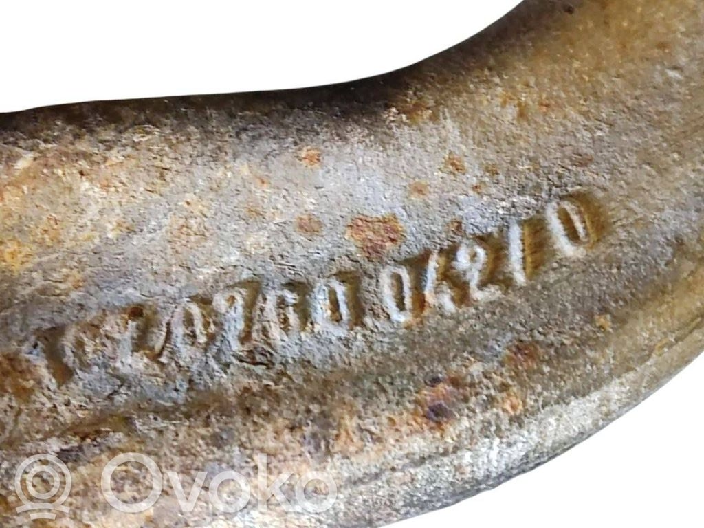 Āķa stiprinājuma sija