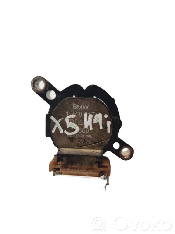 Augstsprieguma spole (aizdedzei)