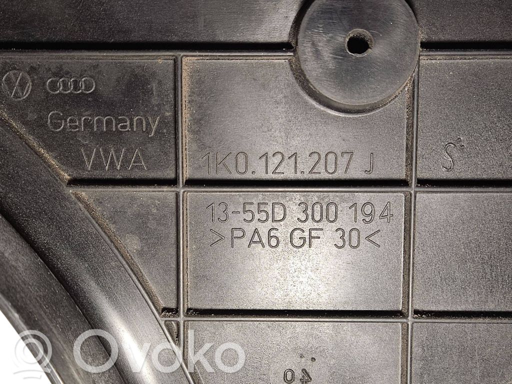 Elektrisks radiatoru ventilators