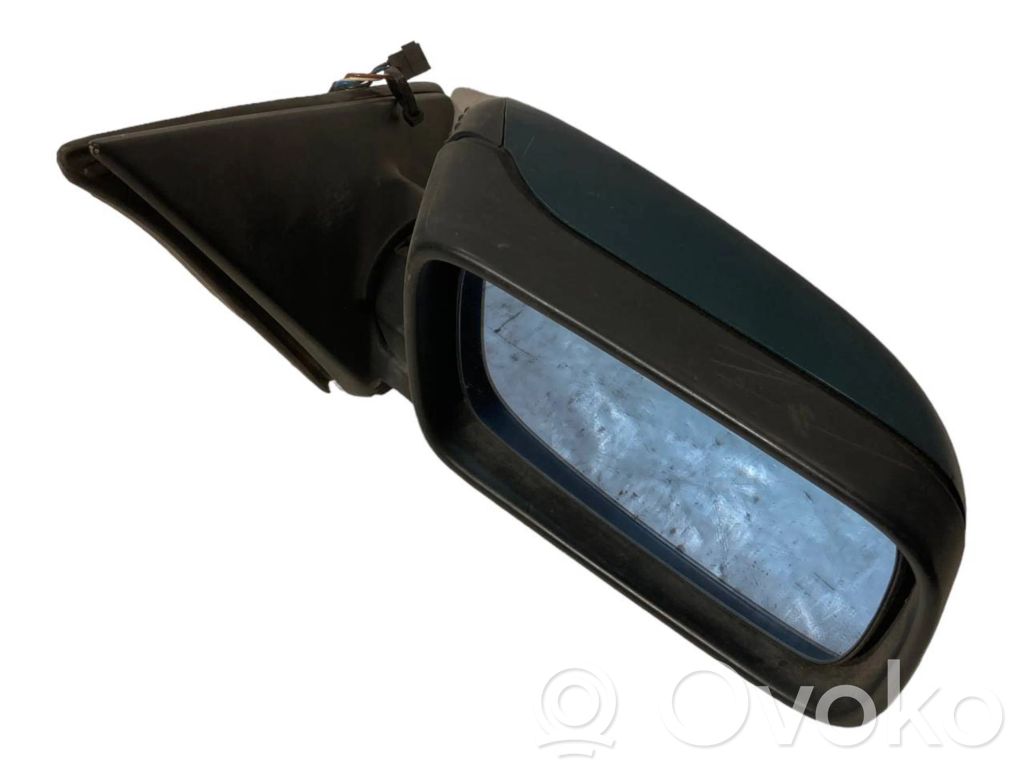 Spogulis (elektriski vadāms)