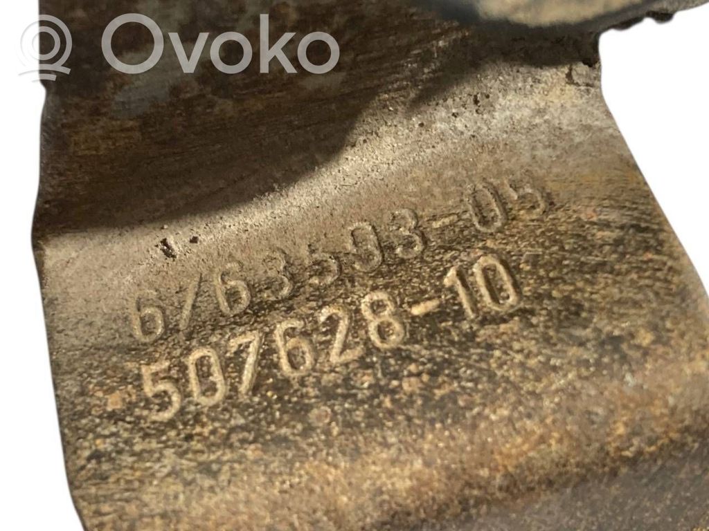 Augstuma sensors (priekšējo lukturu)