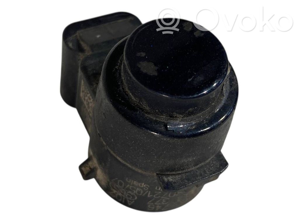 Parkošanās sensors PDC