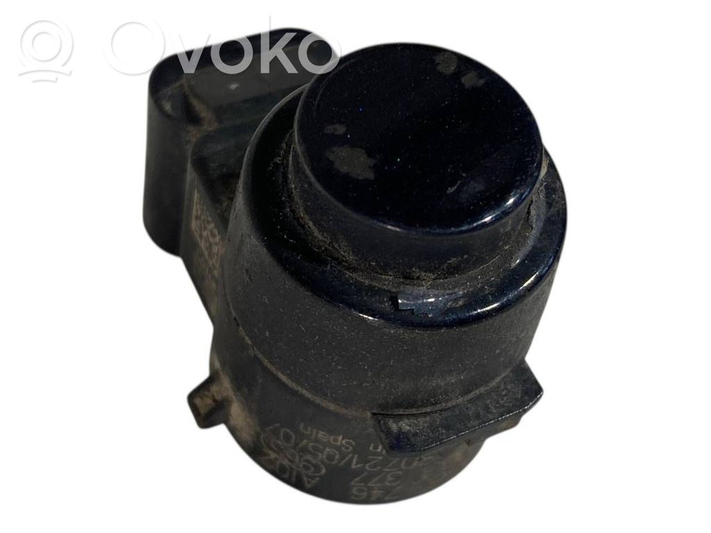 Parkošanās sensors PDC