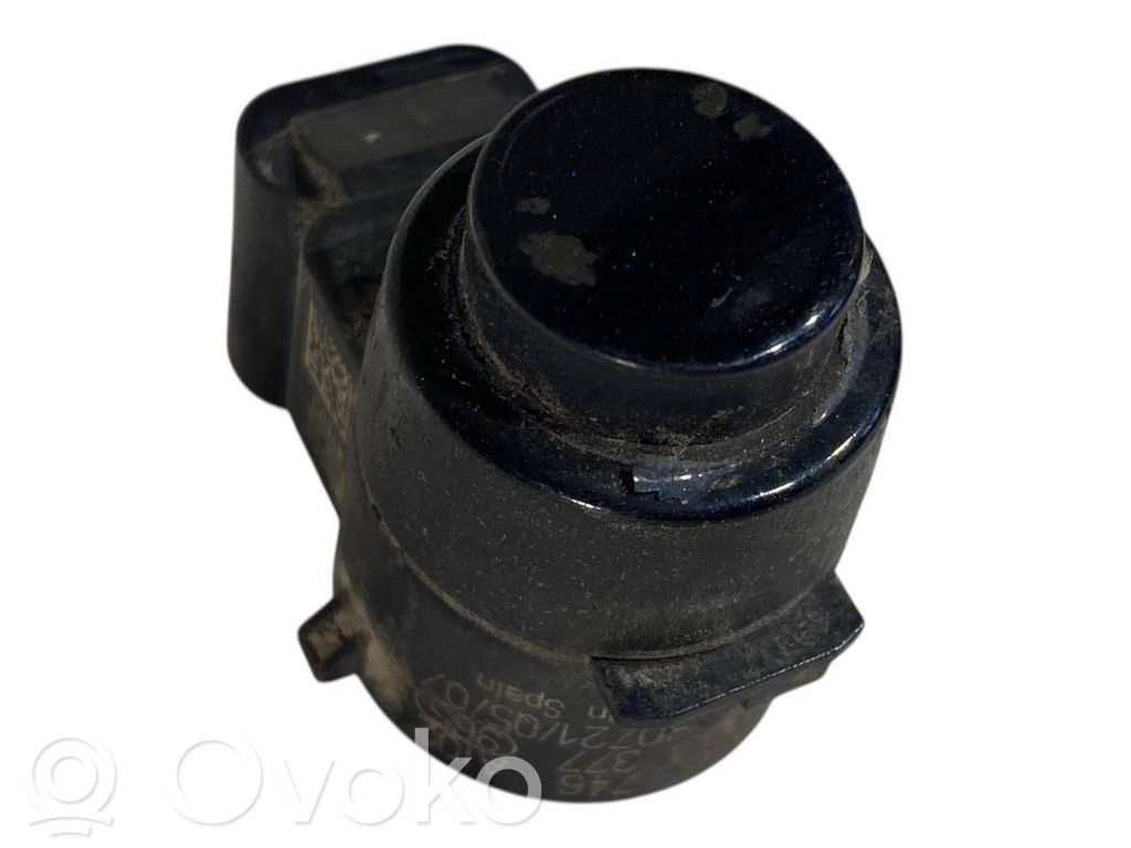 Parkošanās sensors PDC