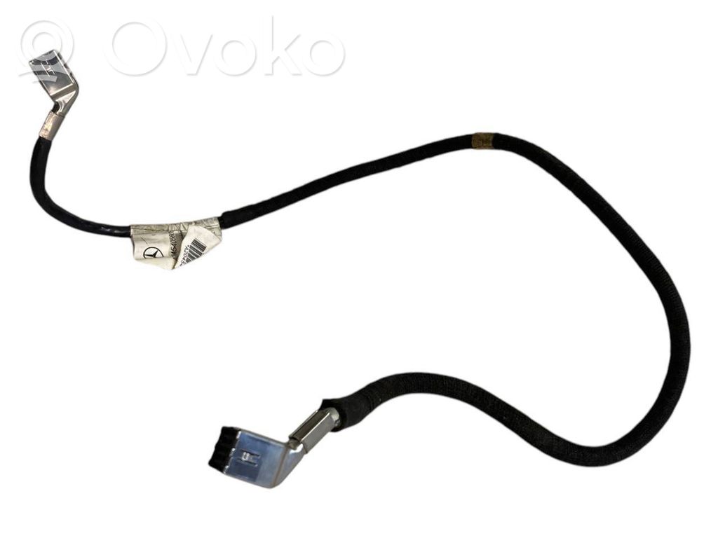 CD changer cable