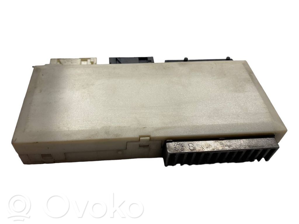 Comfort module
