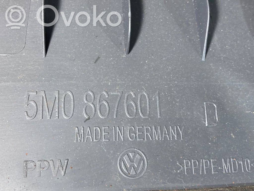 Galvenais apdares panelis