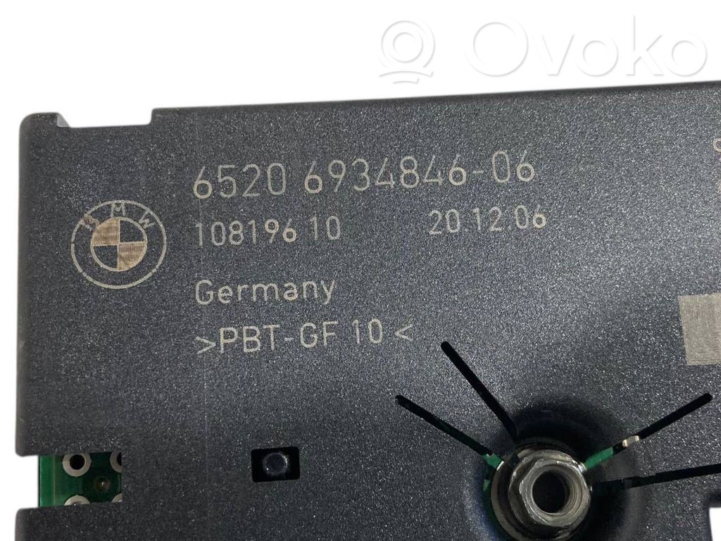 Антенный усилитель