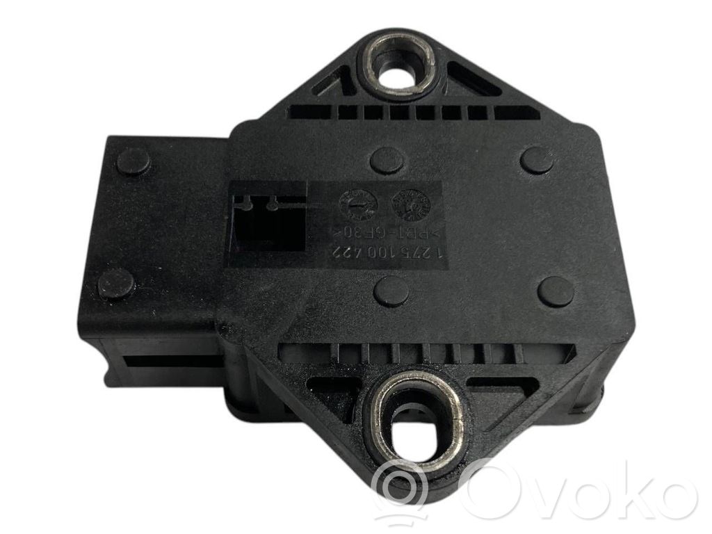 ESP (Electronic Stability Program) sensor (acceleration sensor)