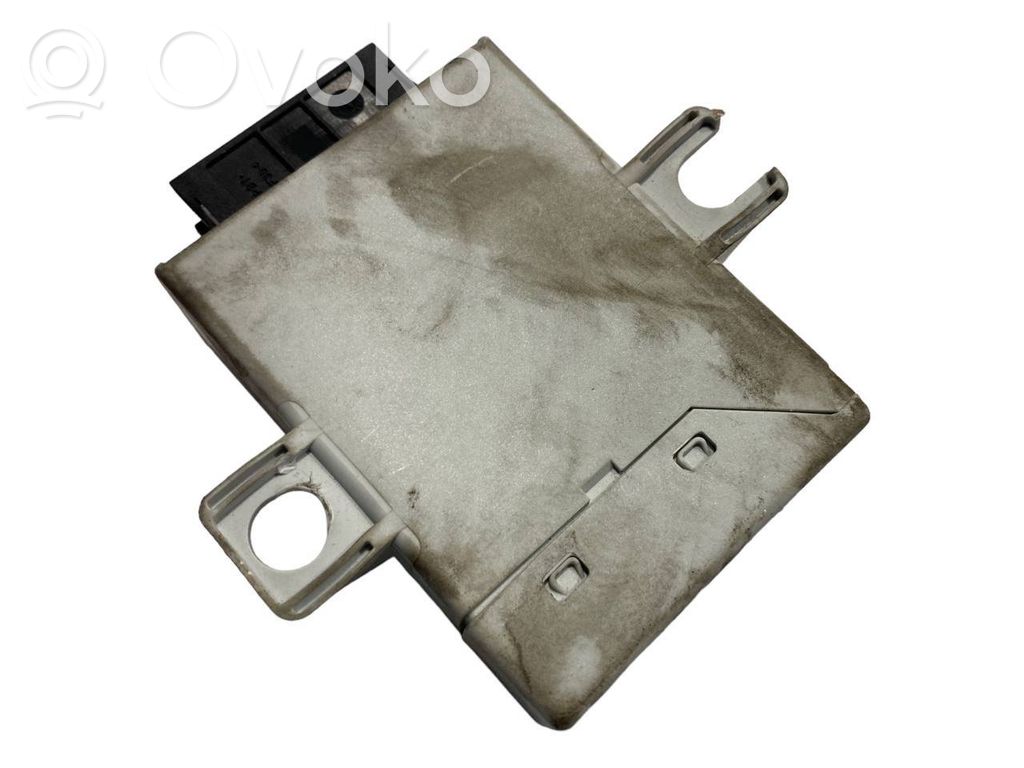 Блок управления иммобилайзером