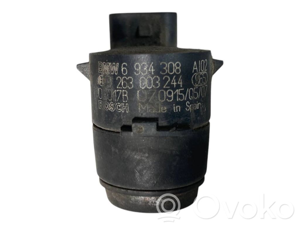 Датчик парковки PDC