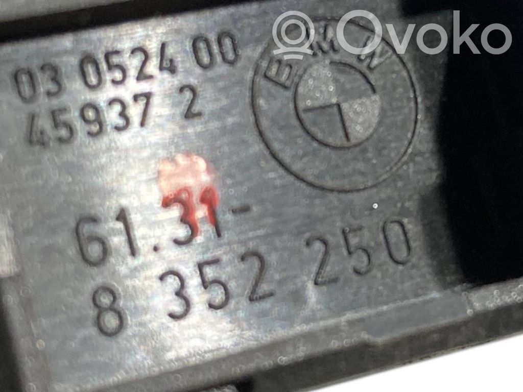 Citu veidu slēdži / pogas / pārslēdzēji