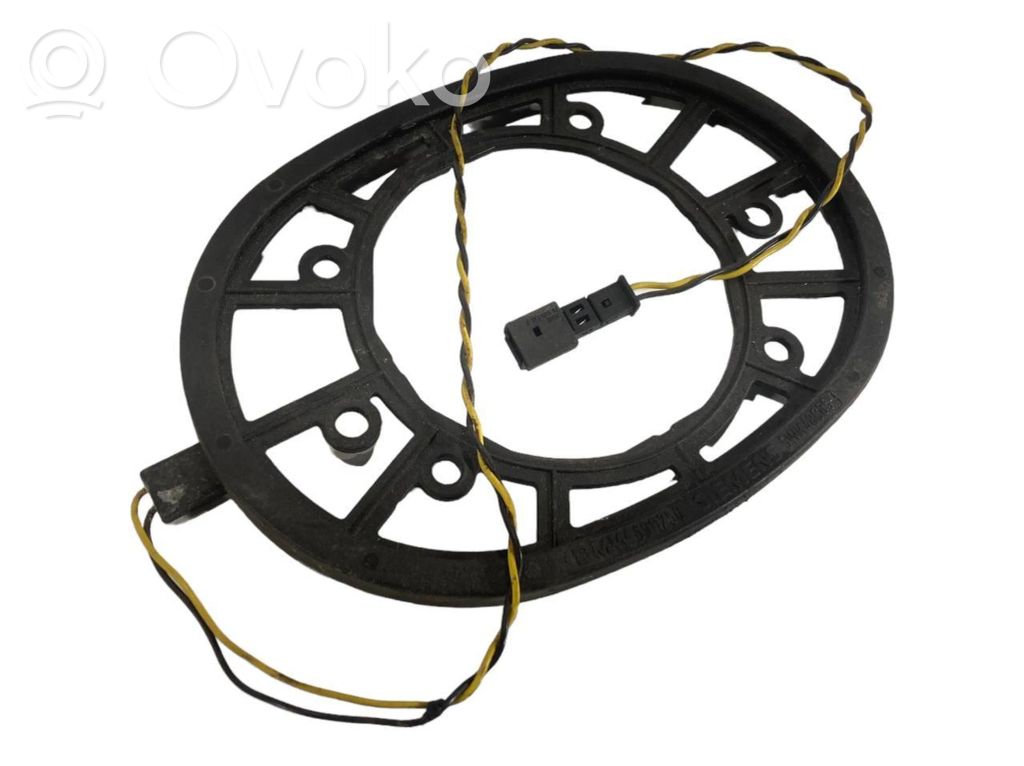 Interior comfort antenna