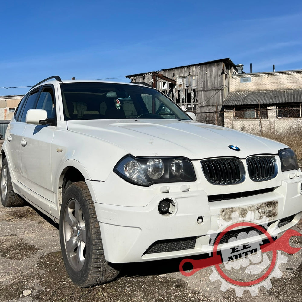 BMW X3 2006.G.