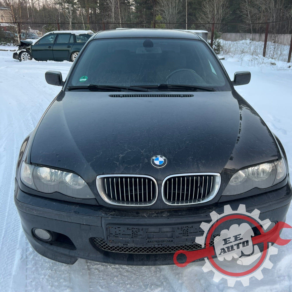 BMW E46 320 2004.G