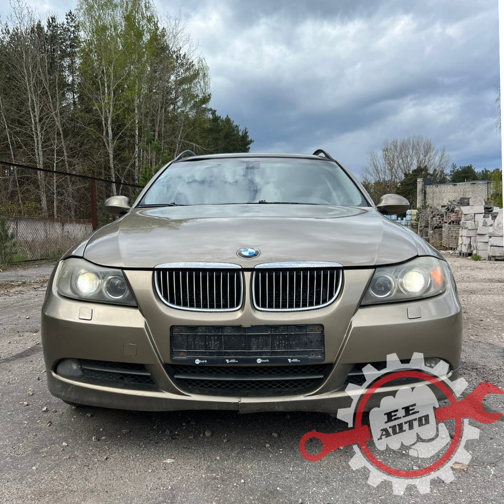 BMW 330xd E91 2007.G. Rezerves daļas