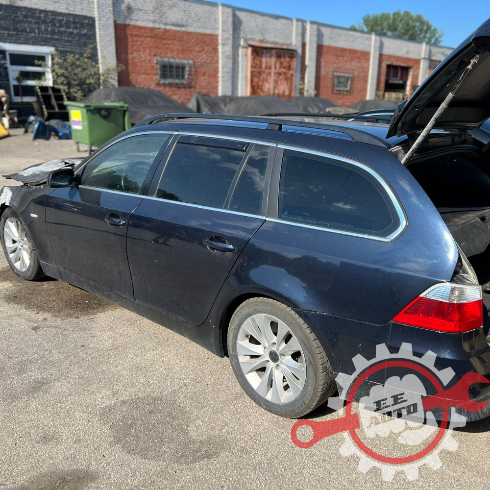 BMW 525d 2005.g.