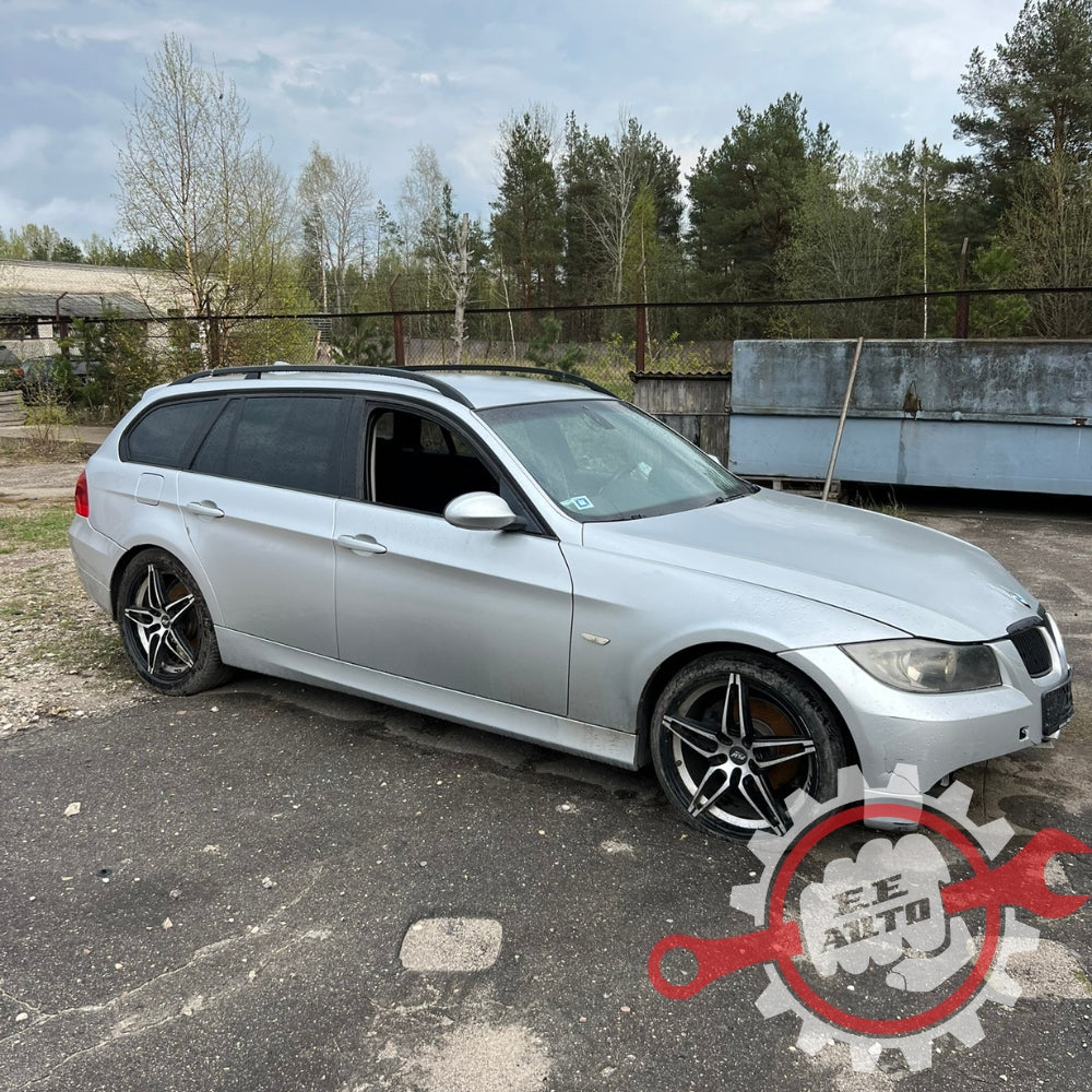 BMW 320D 2006.G. E91 rezerves daļas