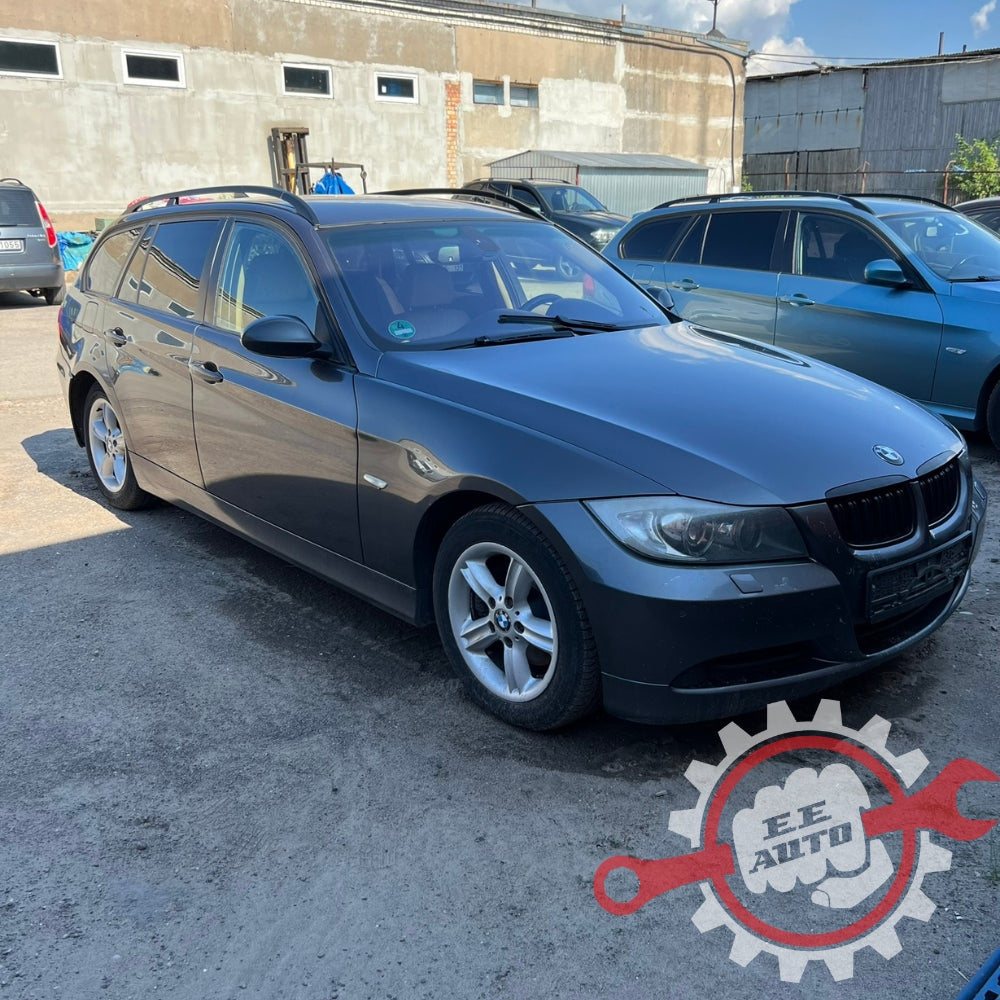 BMW 320d E91 2.0d (2006) Rezerves daļas
