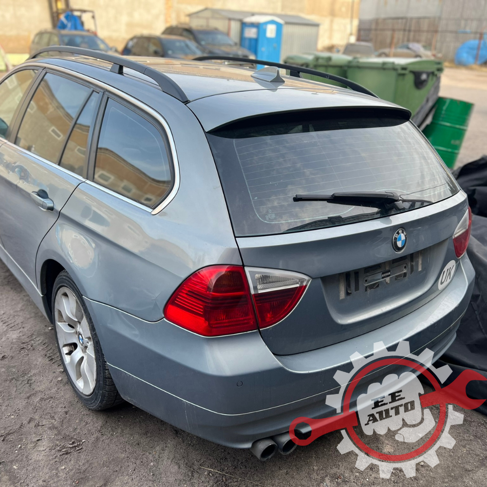 BMW 330D 2006.G