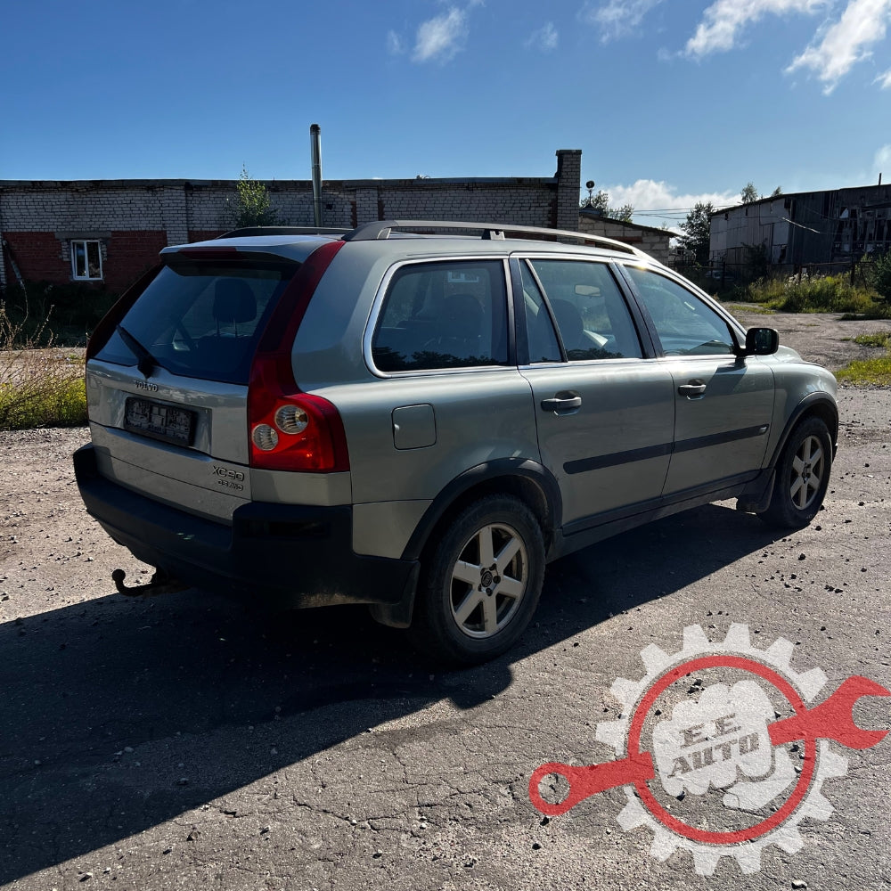Volvo XC90 2004 rezerves daļas