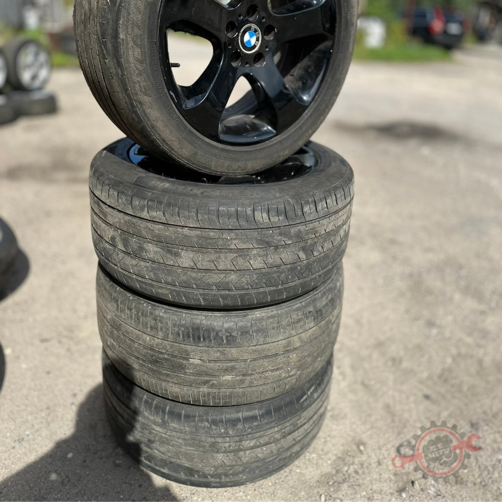 R19 Style 132 Rims