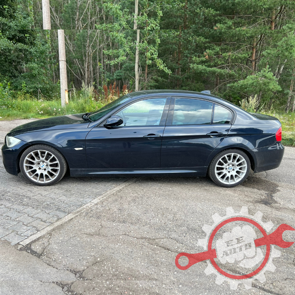 BMW 320d 2008.g.