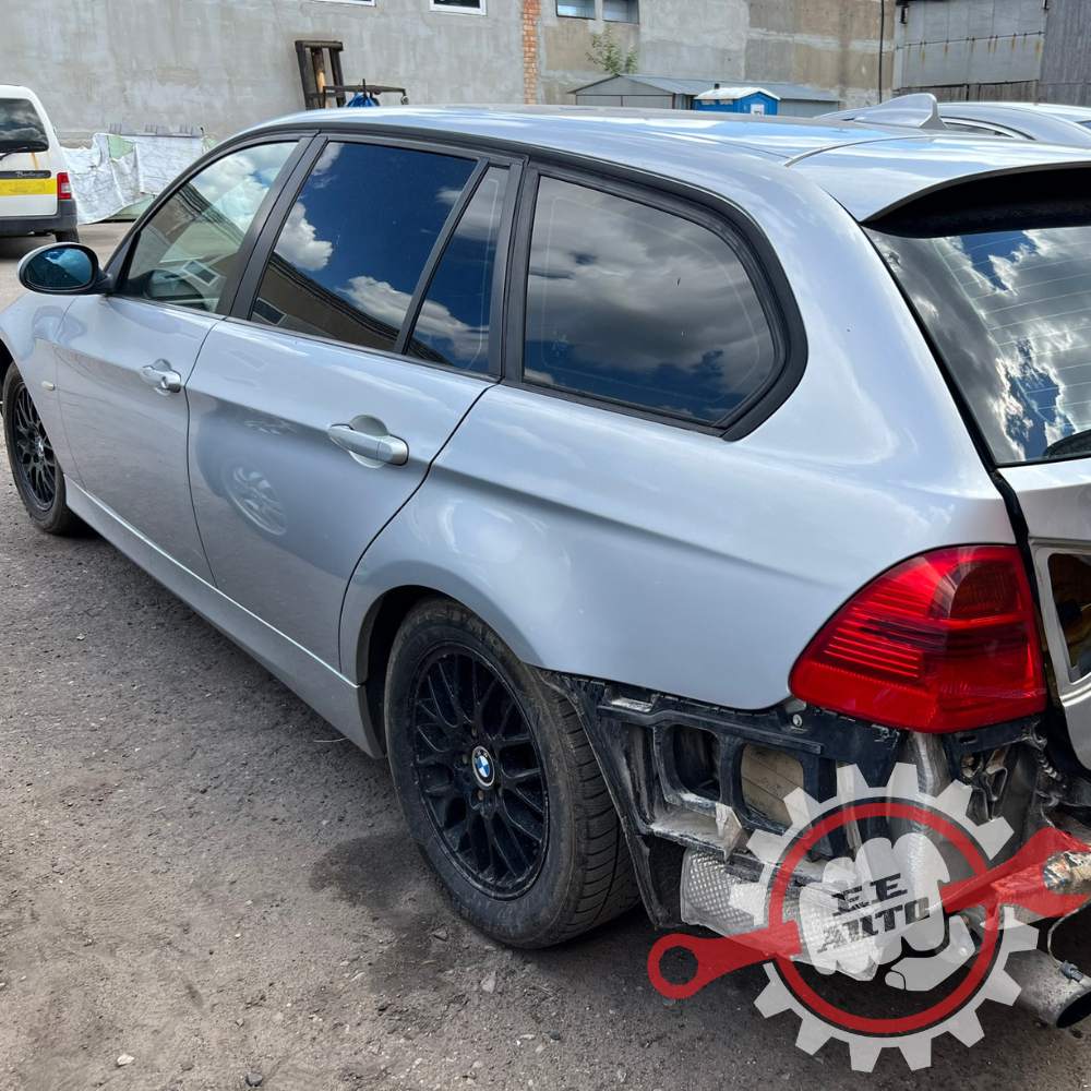 BMW 320d 2007.G.