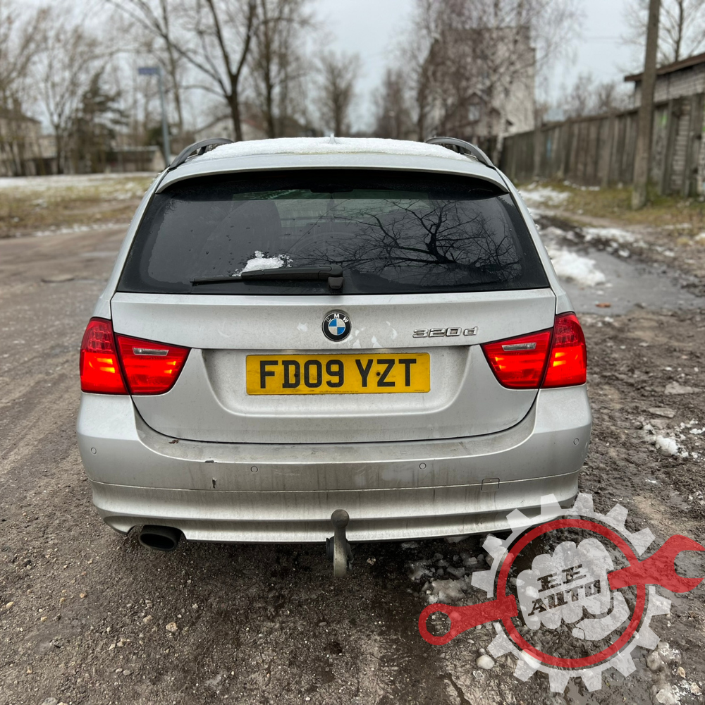 BMW 320 2009.G.