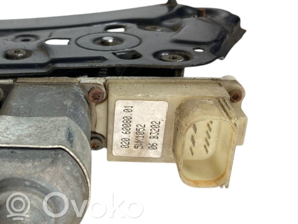 Power window mechanism kit