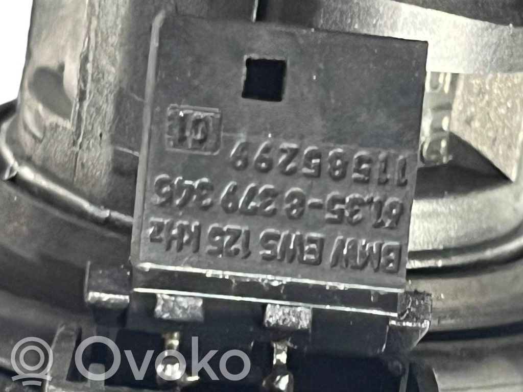 Комплект ЭБУ зажигания