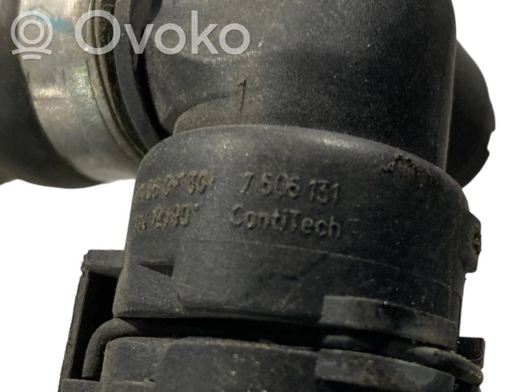 Caurulīte (-es) / šļūtene (-es)