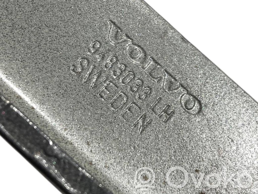 Bagāžnieka amortizators